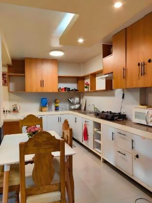 Luxe Vista Baguio Vacation rental in Baguio