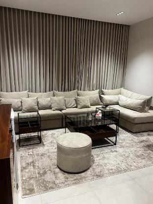 غرفتين فاخره اثاث فندقي  Apartment in Jeddah