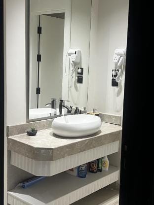 غرفتين فاخره اثاث فندقي  Apartment in Jeddah