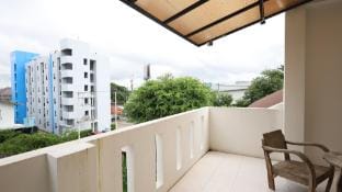 Prim house  Apartment in Chiang Mai
