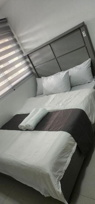 Casa Cecilia, Brixton Homes Lipa Vacation rental in Calabarzon