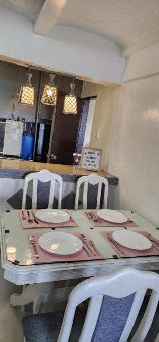 Casa Cecilia, Brixton Homes Lipa Vacation rental in Calabarzon