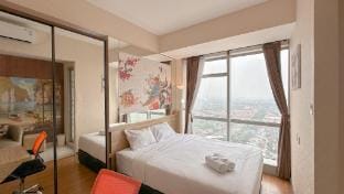 Surabaya Center Apartments Apartment in Surabaya