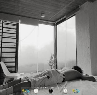GL's Tower Deluxe room Vacation rental in Cordillera Administrative Region