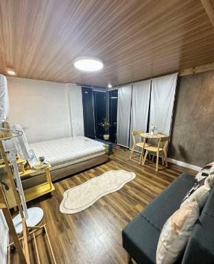 GL's Tower Deluxe room Vacation rental in Cordillera Administrative Region