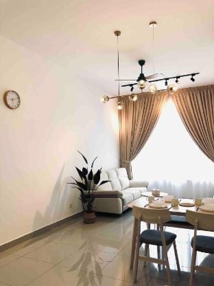 Klebang Apartments Apartment in Malacca
