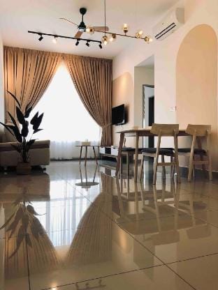 Klebang Apartments Apartment in Malacca