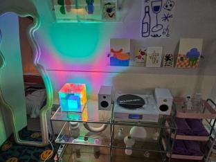 SEOUL 서울역 3분 인천공항에서 공항철도 arex로 한번에 숙소에 도착 B1층 Vacation rental in Seoul