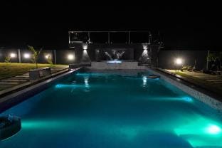 The Royalty By Jade Vacation rental in Karnataka