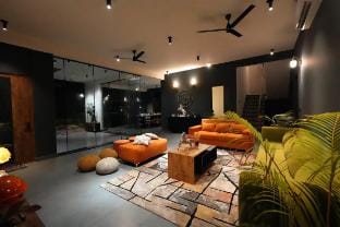 The Royalty By Jade Vacation rental in Karnataka