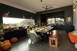 The Royalty By Jade Vacation rental in Karnataka