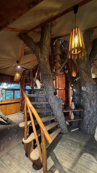 Wonderland By Jade - Treehouse Vacation rental in Tamil Nadu