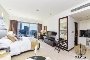 Luxury Living  at The Address Dubai Marina! Vacation rental in Dubai
