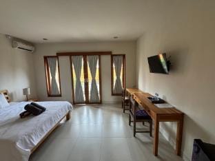 Pondok Dukuh  Apartment in North Kuta