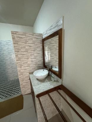 Pondok Dukuh  Apartment in North Kuta