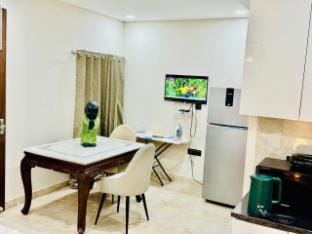 Fortune Home Service Apartment,Studio, J-267 saket Apartment in New Delhi