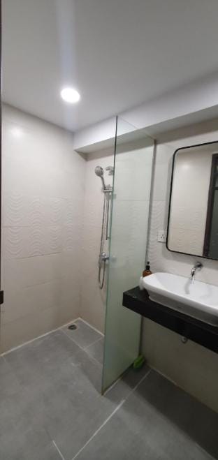Cozy 2 BR Mezzanine Apartment Vacation rental in Indonesia