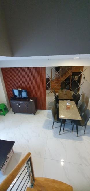 Cozy 2 BR Mezzanine Apartment Vacation rental in Indonesia
