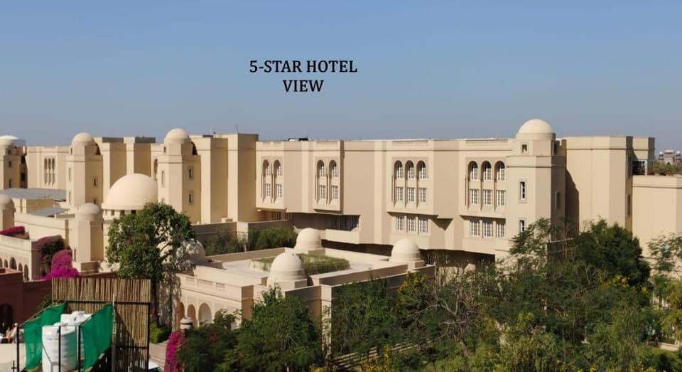 The Street Homestay Vacation rental in Agra