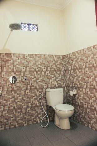 Ancut Sari in the rice fields Room 2 & AC Vacation rental in Sukawati