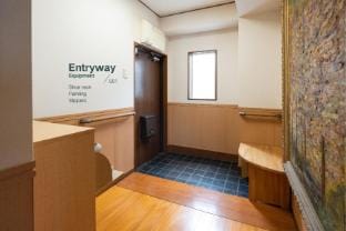 Shinjuku Gyoenmae/3 min from Station /6 guests/501 Bed and Breakfast in Chiba Prefecture