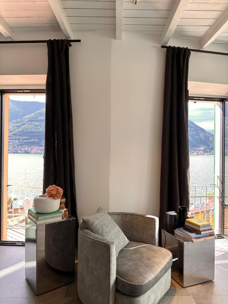 Casa_B Lake Como Apartment in Canton of Ticino