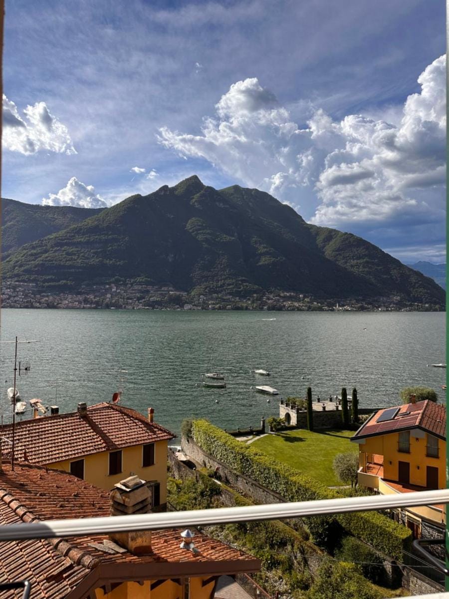 Casa_B Lake Como Apartment in Canton of Ticino