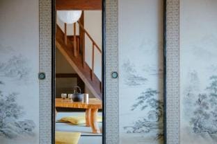 vacation rental house築100年以上の古民家を改装！150人の島唯一の宿 Vacation rental in Japan