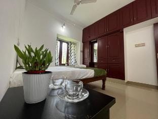 Halcyon Homes Trivandrum Vacation rental in Thiruvananthapuram