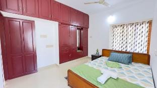 Halcyon Homes Trivandrum Vacation rental in Thiruvananthapuram