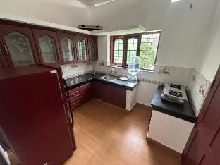 Halcyon Homes Trivandrum Vacation rental in Thiruvananthapuram