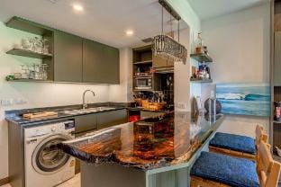 Laguna Allamanda Apartment Vacation rental in Choeng Thale
