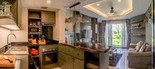 Laguna Allamanda Apartment Vacation rental in Choeng Thale