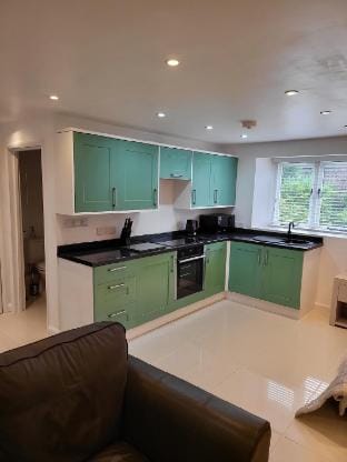 Beautiful One Bed Studio (dog friendly) Vacation rental in Bridgwater