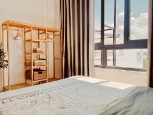 3B MAISON Staycation Apartment in Ho Chi Minh City