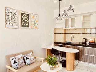 3B MAISON Staycation Apartment in Ho Chi Minh City