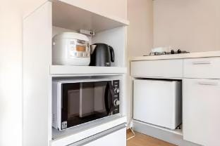 F202 福岡空港から車で約7分！少人数向けのお部屋 Vacation rental in Fukuoka