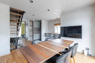 Dazaifu Houses Vacation rental in Fukuoka Prefecture