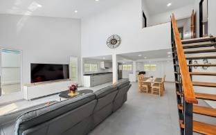 9 room private villa near beach Vacation rental in Pattaya City