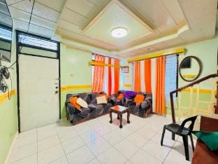 FMP TRANSIENT HOUSE Vacation rental in Baguio