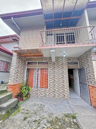 FMP TRANSIENT HOUSE Vacation rental in Baguio