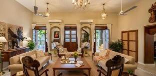 Lost Traveller | 3BHKPvt Pool Villa | Goa | LT347 Vacation rental in Goa, India