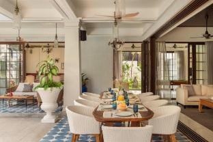 Lost Traveller|Lavish7BHK Independent Villa| LT707 Vacation rental in Goa, India
