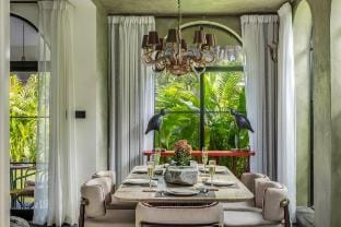 Lost Traveller | Stylish3BHK |Modern | LT306(V5) Vacation rental in Goa, India