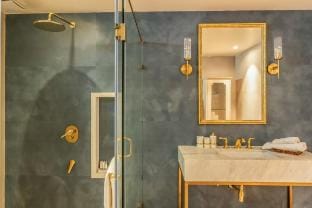 Lost Traveller | 4BHK|Private Pool|Modern | LT414 Vacation rental in Goa, India