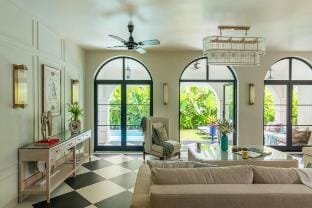 Lost Traveller|3BHK PrivatePool |Goa| LT306(V4) Vacation rental in Goa, India