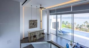 Lost Traveller 3BHK Villa With view | Pool LT353 Vacation rental in Goa, India