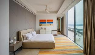 Lost Traveller 7BHK Villa with Infinity pool LT710 Villa in Goa, India