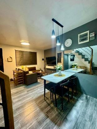 Relax in San Pablo Citys Cozy Holiday Home at Kingston House Vacation rental in Calabarzon