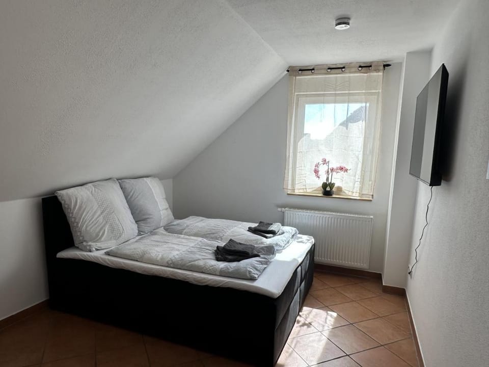 Gästehaus am Bach Apartment in Rust